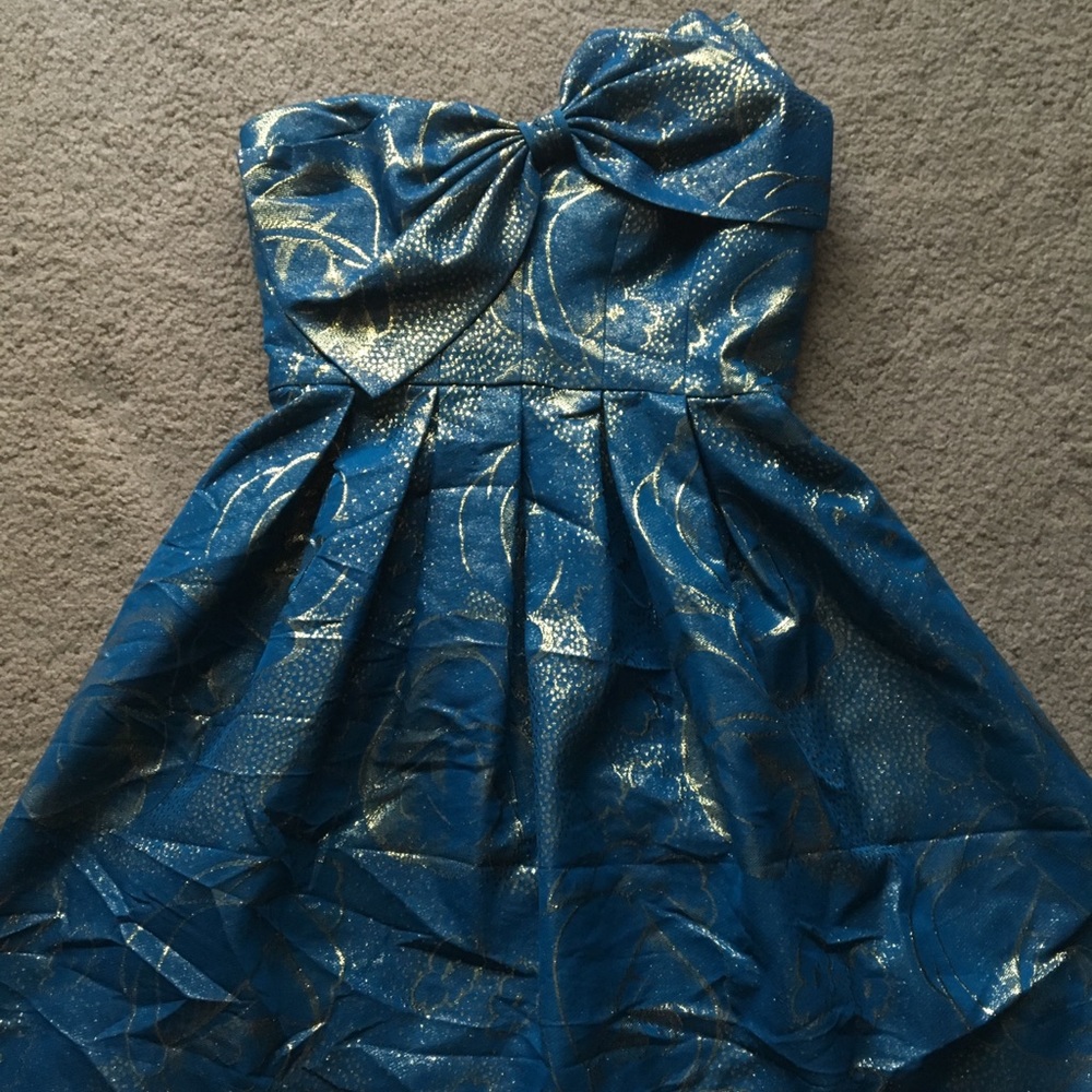 Rebecca Taylor Cocktail dress - Picture 2 of 6